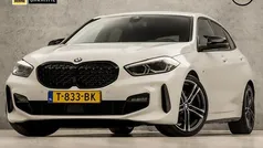 Wit Gebruikt 2022 BMW 118 Executive Hatchback | € 17.945 (Super prijs)