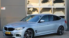 Grijs Gebruikt 2017 BMW 320 Executive Hatchback | € 19.900 (Eerlijke prijs)