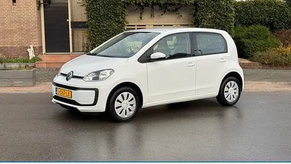 Occasion VW up! move up! 60 PK (44 kW) 2020 Hatchback