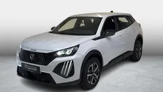 Wit Gebruikt 2024 Peugeot 2008 Active SUV | € 26.330 (Eerlijke prijs)