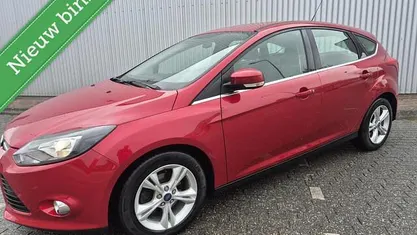 Occasion Ford Focus 101 PK (74 kW) 2012 Hatchback