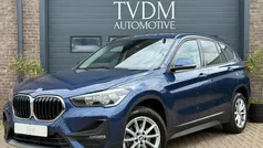 Overige Gebruikt 2021 BMW X1 SUV | € 27.495 (Goede deal)