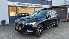 Gebruikt 2020 Volvo XC60 Inscription SUV | € 34.950 (Super prijs)