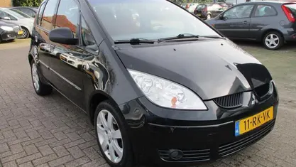 Occasion 2005 Mitsubishi Colt Instyle Hatchback | € 999 (Eerlijke prijs)