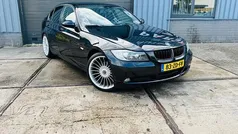 Gebruikt 2008 BMW 318 Sedan | € 3.999 (Eerlijke prijs)