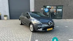 Gebruikt 2017 Renault Clio IV LIMITED Hatchback | € 6.750 (Eerlijke prijs)