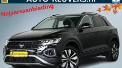 Gebruikt 2023 VW T-Roc Move SUV | € 22.900 (Goede deal)