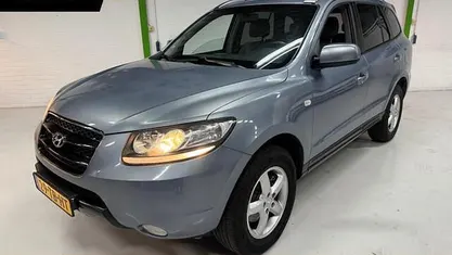 Occasion Hyundai Santa Fe Dynamiq 189 PK (139 kW) 2006 SUV