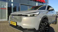 Grijs Gebruikt 2025 Honda HR-V Elegance SUV | € 33.950 (Goede deal)
