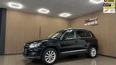 Gebruikt 2012 VW Tiguan Sport SUV | € 10.975 (Eerlijke prijs)