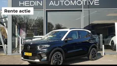 Gebruikt 2025 Citroën e-C3 SUV | € 25.880 (Eerlijke prijs)