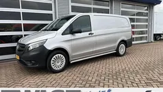 Gebruikt 2024 Mercedes Vito MPV | € 31.250 (Goede deal)