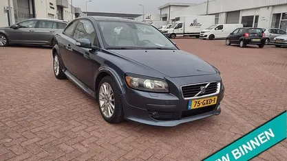 Occasion 2008 Volvo C30 Summum Hatchback | € 2.499 (Super prijs)