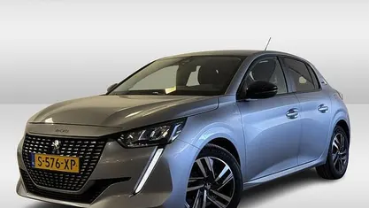 Occasion 2023 Peugeot 208 Style Hatchback | € 16.425 (Eerlijke prijs)