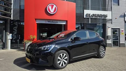 Occasion Renault Clio V Equilibre 2023 Hatchback