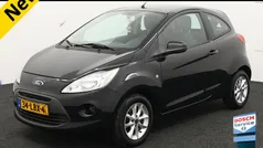 Gebruikt 2010 Ford Ka Trend Hatchback | € 2.950 (Eerlijke prijs)