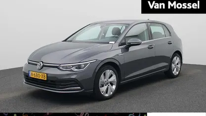 Occasion VW Golf VIII Pro 131 PK (96 kW) 2022 Hatchback