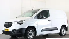 Gebruikt 2023 Opel Combo Van | € 16.772 (Eerlijke prijs)