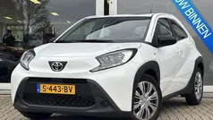 Gebruikt 2023 Toyota Aygo Play Hatchback | € 16.400 (Goede deal)