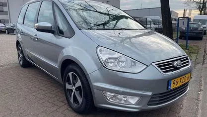 Gebruikt 2012 Ford Galaxy Trend MPV | € 4.950 (Eerlijke prijs)