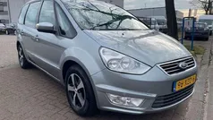 Grijs Gebruikt 2012 Ford Galaxy Trend MPV | € 3.500 (Super prijs)