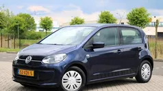 Gebruikt 2012 VW up! move up! Hatchback | € 5.999 (Eerlijke prijs)