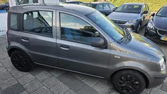 Grijs Gebruikt 2011 Fiat Panda Hatchback | € 1.950 (Goede deal)