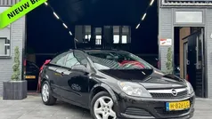 Zwart Gebruikt 2008 Opel Astra GTC Business Hatchback | € 3.744 (Eerlijke prijs)