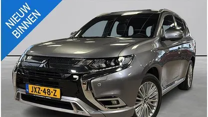 Occasion Mitsubishi Outlander Instyle 135 PK (99 kW) 2018 SUV