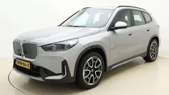 Grijs Gebruikt 2024 BMW iX1 xLine SUV | € 49.999 (Eerlijke prijs)