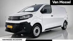 Gebruikt 2025 Opel Vivaro-e Combi Van | € 36.940 (Eerlijke prijs)
