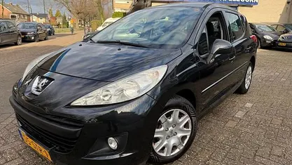 Gebruikt 2011 Peugeot 207 Stationwagen | € 2.150 (Eerlijke prijs)
