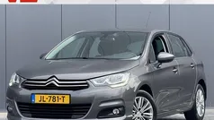 Gebruikt 2015 Citroën C4 Feel Hatchback | € 5.948 (Eerlijke prijs)