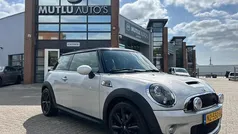 Gebruikt 2009 Mini Cooper S Chili Hatchback | € 5.490 (Goede deal)