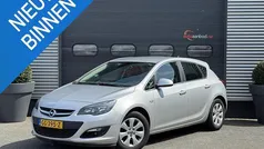 Gebruikt 2015 Opel Astra Edition Hatchback | € 6.490 (Goede deal)