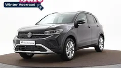 Gebruikt 2024 VW T-Cross Edition SUV | € 32.890 (Eerlijke prijs)
