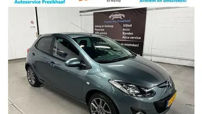Occasion Mazda 2 84 PK (61 kW) 2013 Hatchback