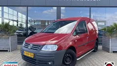 Gebruikt 2010 VW Caddy MPV | € 4.250 (Eerlijke prijs)