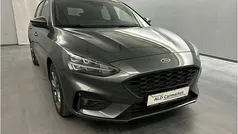 Gebruikt 2021 Ford Focus ST-Line X Hatchback | € 21.995 (Eerlijke prijs)