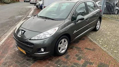 Occasion Peugeot 207 95 PK (69 kW) 2011 Hatchback