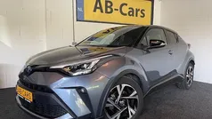 Gebruikt 2022 Toyota C-HR Style SUV | € 25.795 (Eerlijke prijs)