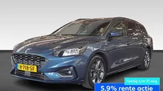 Gebruikt 2020 Ford Focus Business Edition Stationwagen | € 14.375 (Eerlijke prijs)