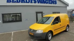 Geel Gebruikt 2007 VW Caddy MPV | € 1.990 (Eerlijke prijs)