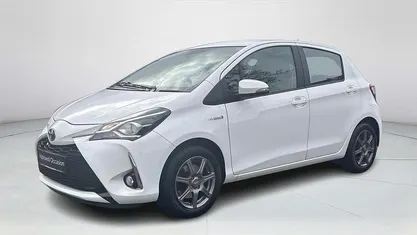 Occasion Toyota Yaris Hybrid 2020 Hatchback