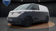 Gebruikt 2024 VW ID. Buzz Van | € 46.400 (Super prijs)
