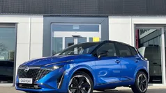 Blauw Gebruikt 2024 Nissan Qashqai Tekna SUV | € 39.545 (Eerlijke prijs)