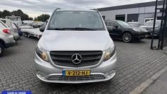 Overige Gebruikt 2018 Mercedes Vito MPV | € 12.950 (Eerlijke prijs)