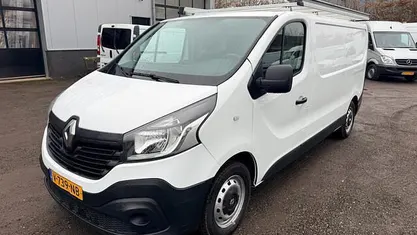 Occasion 2018 Renault Trafic MPV | € 7.450 (Eerlijke prijs)
