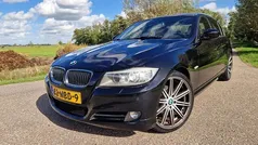 Gebruikt 2010 BMW 318 Comfort Edition Sedan | € 6.950 (Eerlijke prijs)