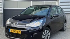 Blauw Gebruikt 2014 Citroën C3 Attraction Hatchback | € 4.790 (Eerlijke prijs)